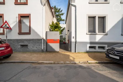 Gesamte Unterkunft in der Wilhelmstraße, bild 22 von 23