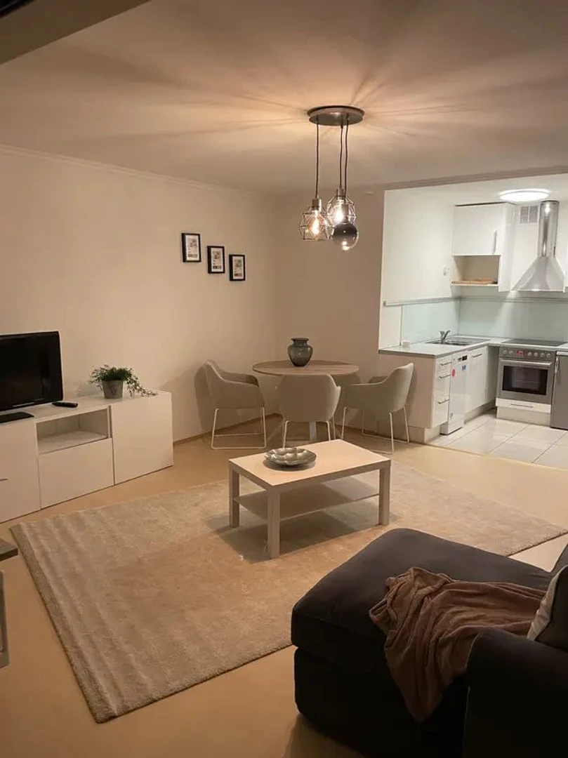 Room for rent in a shared flat in wiesbaden