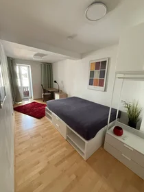 Chambre privée à Innstraße, image 1 de 8