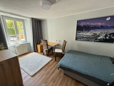 Privatzimmer in der Innstraße, bild 2 von 8