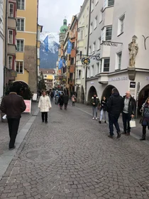 Privatzimmer in der Innstraße, bild 3 von 8