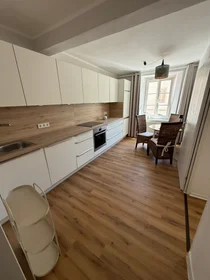 Privatzimmer in der Innstraße, bild 5 von 8
