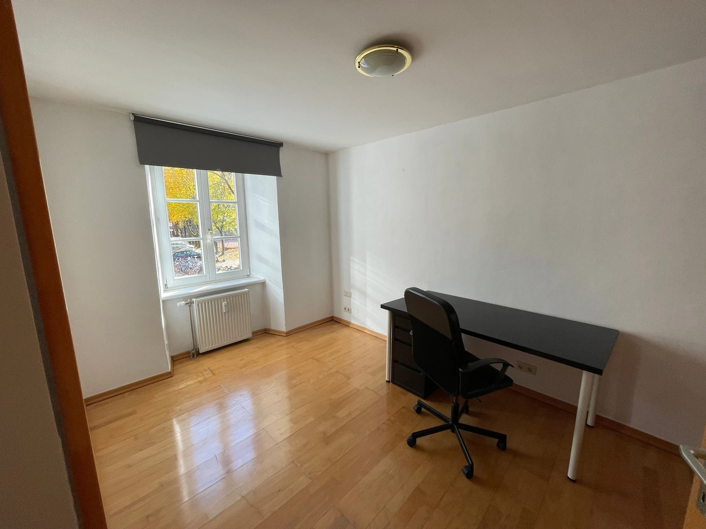 Room for rent in a shared flat in Innsbruck