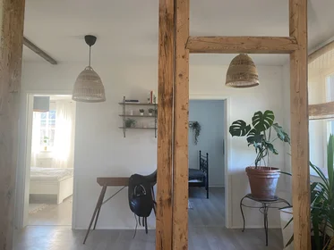 Evin tamamı konumu Kasselberger Weg, 111, 1 10 görüntüsü