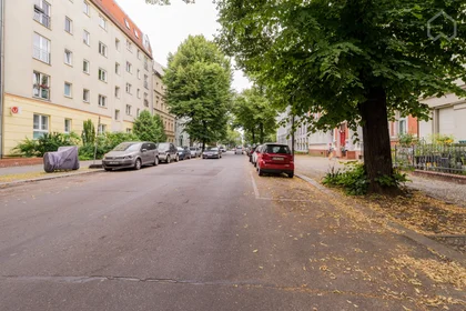 Logement entier à Bizetstraße, image 21 de 21
