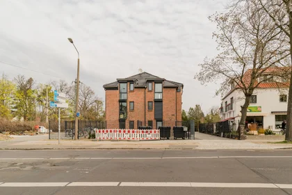 Privatzimmer in der Großbeerenstraße, bild 29 von 32