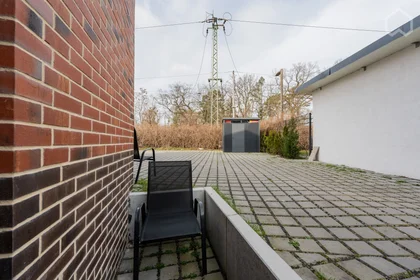 Privatzimmer in der Großbeerenstraße, bild 30 von 32