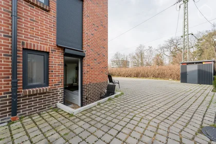 Privatzimmer in der Großbeerenstraße, bild 31 von 32