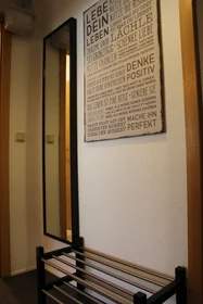 Entire apartment at Gneisenaustraße, image 21 of 23