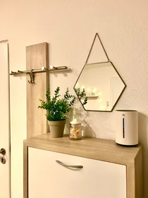 Quarto privado em Grubenweg, imagem 25 de 27