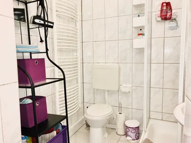 Quarto privado em Grubenweg, imagem 26 de 27