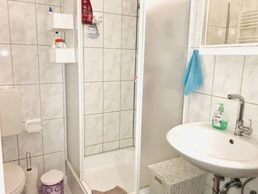 Quarto privado em Grubenweg, imagem 27 de 27