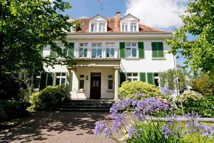 Chambre privée à Dammweg, 4/4, image 22 de 22