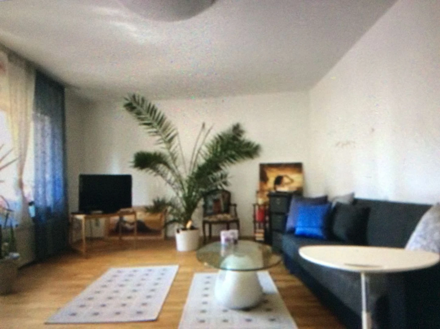 Alquiler de habitación en piso compartido en Bochum