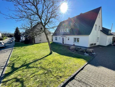 Gesamte Unterkunft in der Hahnenfußweg, 10, bild 21 von 21