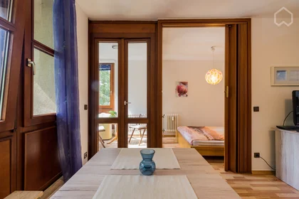 Entire apartment at Eisenzahnstraße, image 21 of 30