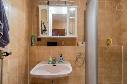 Entire apartment at Eisenzahnstraße, image 23 of 30