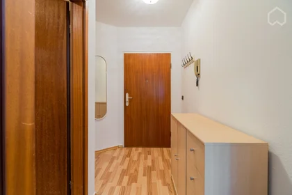 Entire apartment at Eisenzahnstraße, image 27 of 30