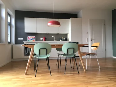 Entire place at Voltaireweg, 12, image 2 of 19