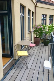 Entire place at Voltaireweg, 12, image 11 of 19