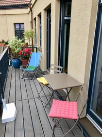 Entire place at Voltaireweg, 12, image 12 of 19