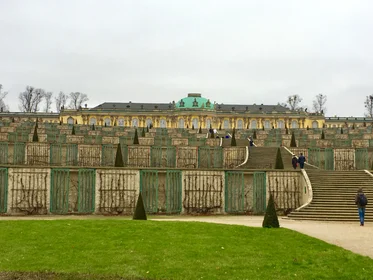 Entire place at Voltaireweg, 12, image 18 of 19