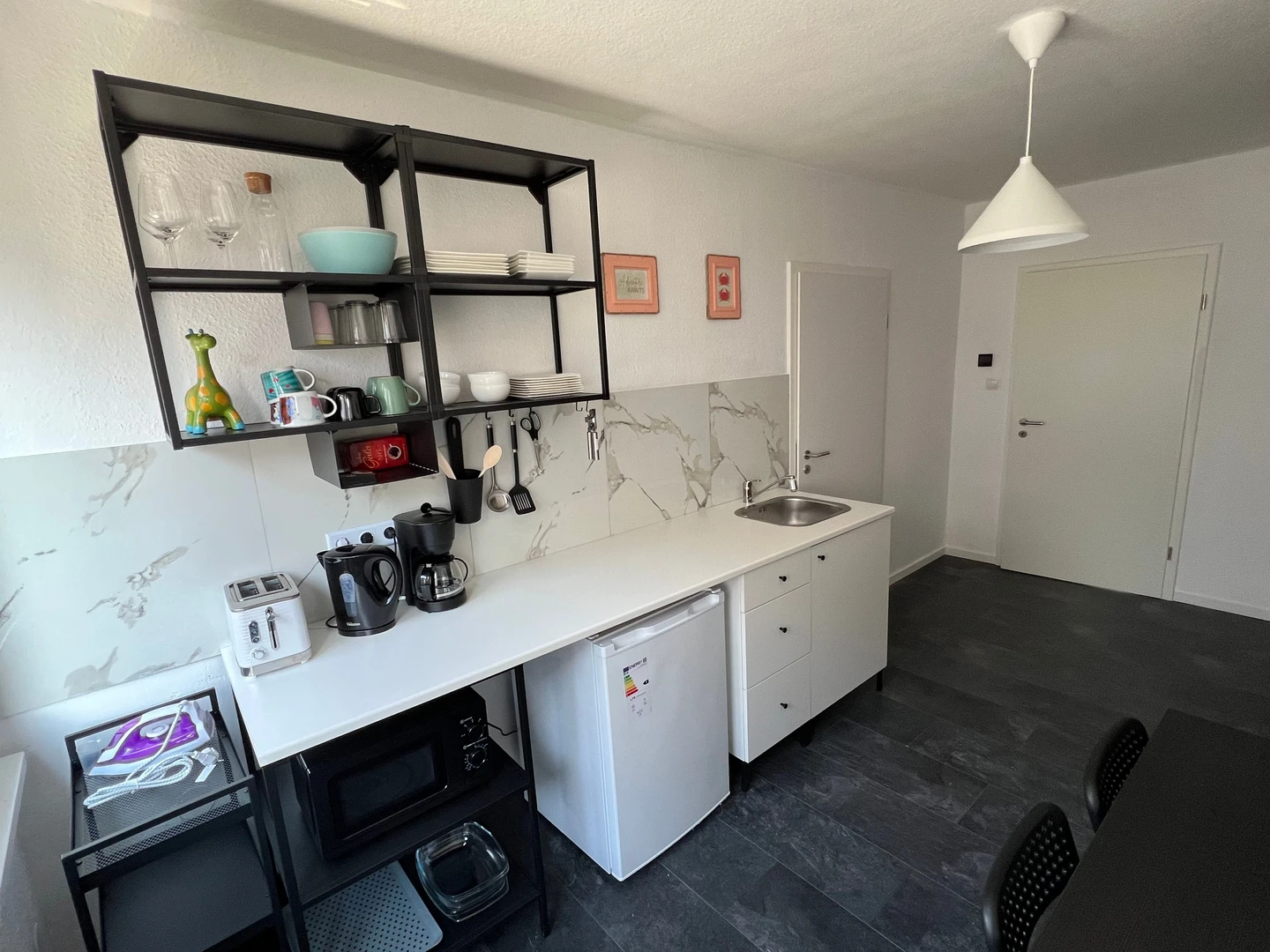 Room for rent with double bed Koblenz