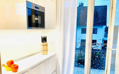 Apartamento inteiro em Sonnenweg, imagem 16 de 21