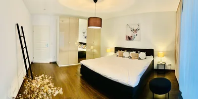Apartamento inteiro em Sonnenweg, imagem 20 de 21