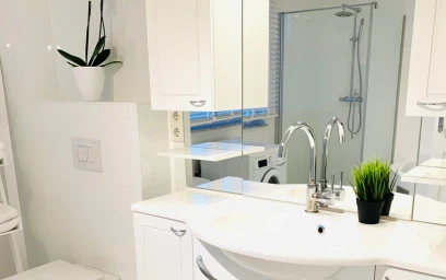 Apartamento inteiro em Sonnenweg, imagem 10 de 21