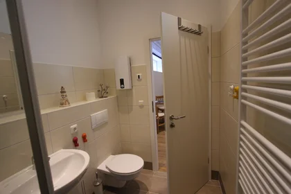 Habitación privada en Am Markt, imagen 21 de 24