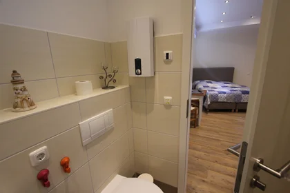 Habitación privada en Am Markt, imagen 22 de 24