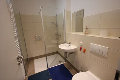 Habitación privada en Am Markt, imagen 23 de 24