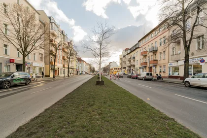 Gesamte Unterkunft in der Hindenburgdamm, 43, bild 21 von 22