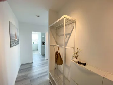 单间公寓 在 Norikerstraße, 25的图像23