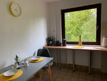Entire apartment at Neue Fruchtstraße, image 21 of 33