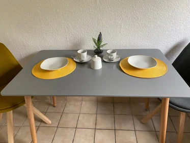 Entire apartment at Neue Fruchtstraße, image 23 of 33