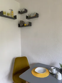 Apartamento inteiro em Neue Fruchtstraße, imagem 24 de 33