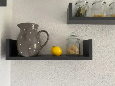 Entire apartment at Neue Fruchtstraße, image 25 of 33