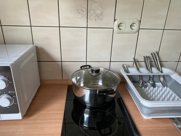 Apartamento inteiro em Neue Fruchtstraße, imagem 26 de 33