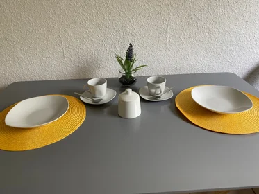 Apartamento inteiro em Neue Fruchtstraße, imagem 28 de 33