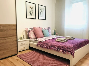 Quarto para alugar num apartamento partilhado em Saarbrucken