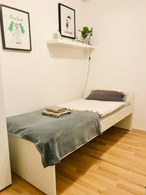 Habitación privada en Grubenweg, imagen 1 de 10