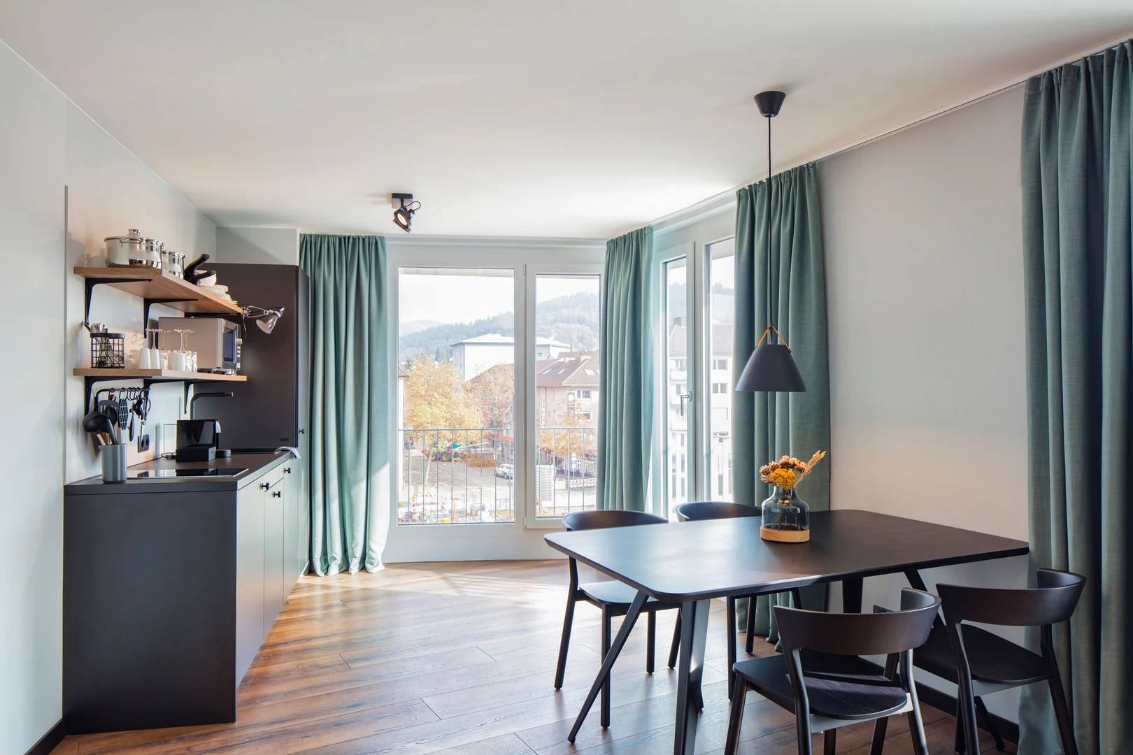 Renting rooms by the month in Freiburg Im Breisgau