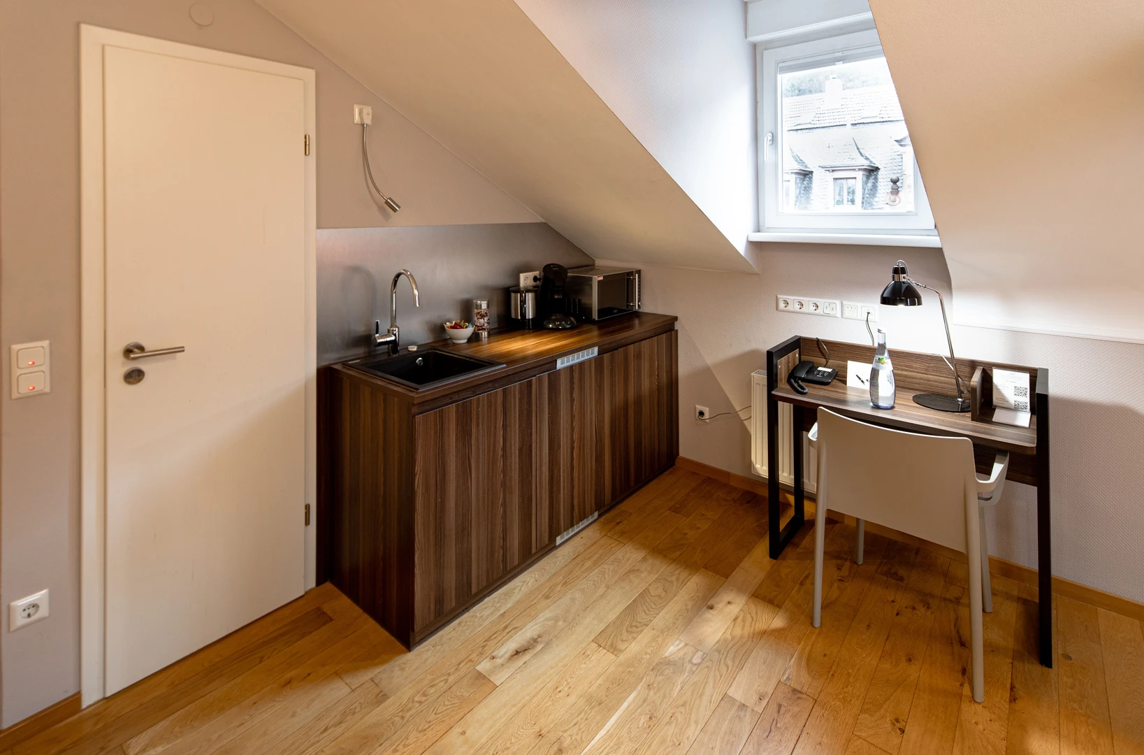 Renting rooms by the month in Heidelberg
