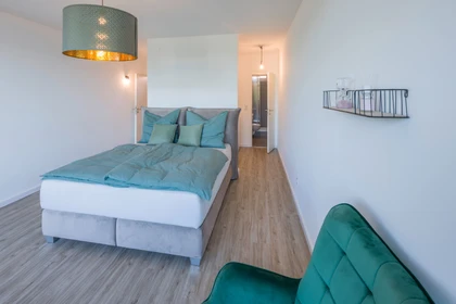 Apartamento moderno y luminoso en Braunschweig