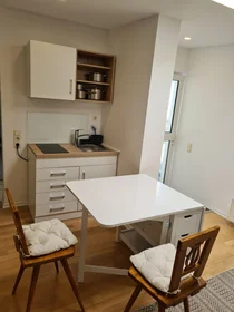 Logement entier à Heidesheimer Straße, image 12 de 37