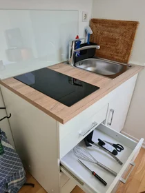 Logement entier à Heidesheimer Straße, image 13 de 37