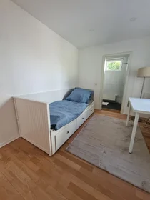 Logement entier à Heidesheimer Straße, image 15 de 37