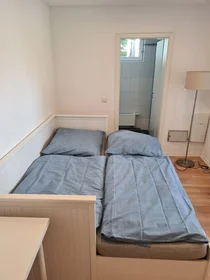 Logement entier à Heidesheimer Straße, image 18 de 37